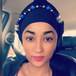 Profile photo of Faith Johnson