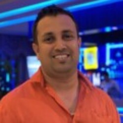 Profile photo of Sanjeewa