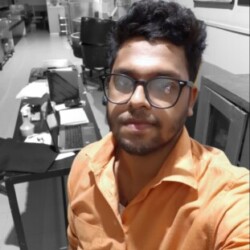Profile photo of Suganda Malshan Wickramarachchi