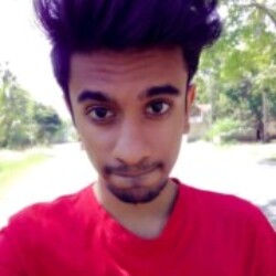 Profile photo of Avishka Kodikara