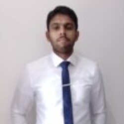 Profile photo of Vishva