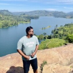Profile photo of Kavin( dp is mine)