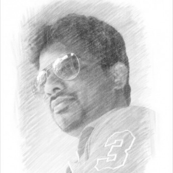 Profile picture of Baheerathan