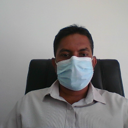 Profile photo of Sanjeewa