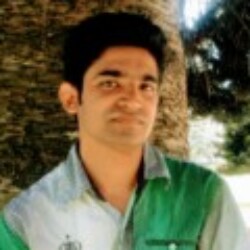 Profile photo of Sanjeev Andrew