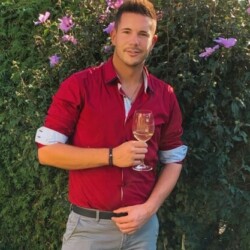 Profile photo of Michael