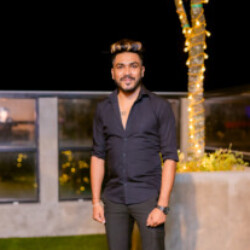 Profile picture of Hi im ushan from maharagama