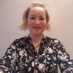 Profile photo of Bella Ayan