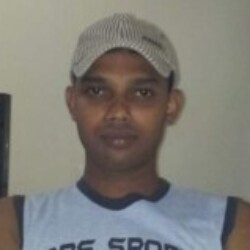 Profile photo of Asanka Weerapperuma