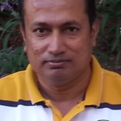 Profile photo of Amal Marage