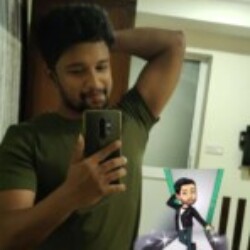 Profile photo of Sudharshan