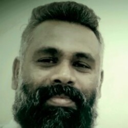 Profile photo of Kishor