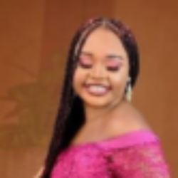Profile photo of Joy Ganego