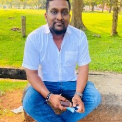 Profile photo of Akila Thilochana