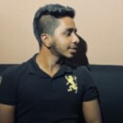 Profile photo of Yevinda