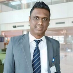 Profile photo of Thilina