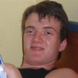 Profile photo of Mike Ruth