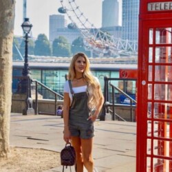 Profile photo of Varie Hansen