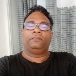 Profile picture of Udaya