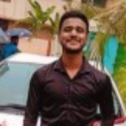 Profile photo of Chaminda