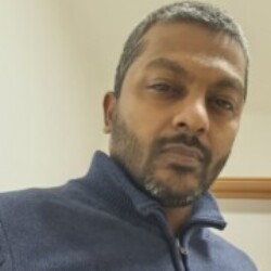 Profile photo of Aravind