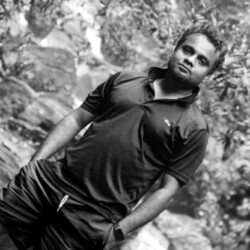 Profile photo of Sam Dharmasena