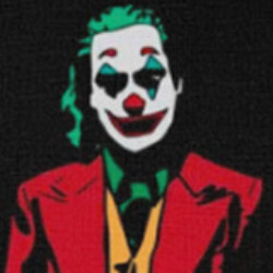 Profile photo of Joker (m-23)