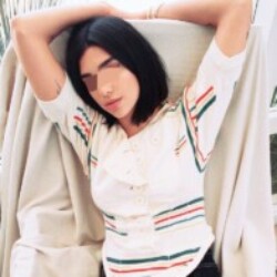 Profile photo of Jessica Fernando