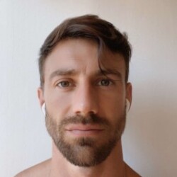 Profile photo of Chris James