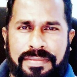 Profile photo of dammika perera