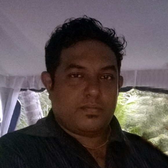 Profile photo of gayan perera