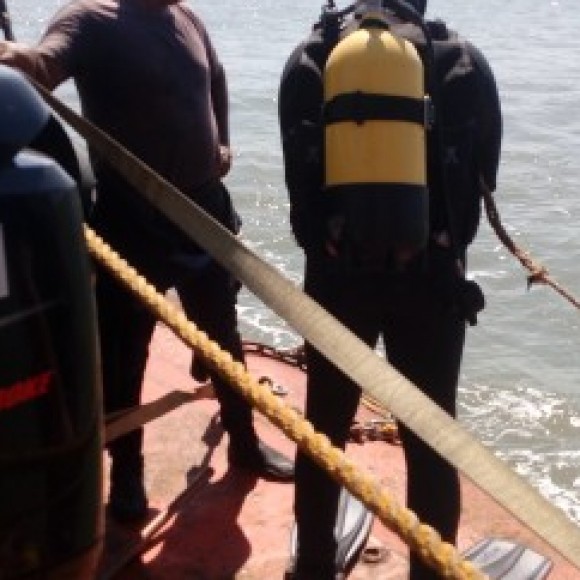 Profile photo of broken heart