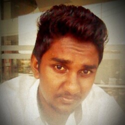 Profile picture of Isuru Tharanga