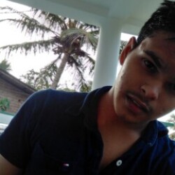 Profile photo of Niroshan Supun