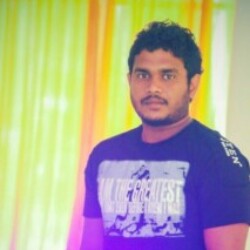 Profile photo of Charith Nimesha