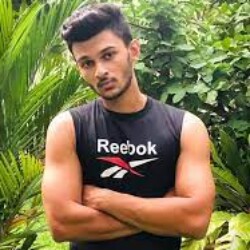 Profile photo of Nimesh Perera