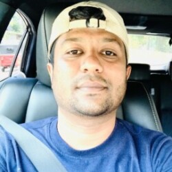 Profile photo of Ashwin de Silva