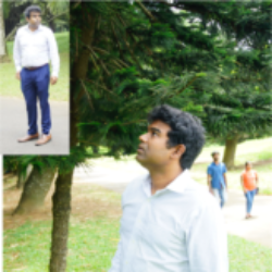 Profile picture of Uppili Krishnamachari