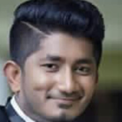 Profile photo of Sameera Silva