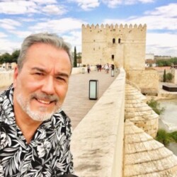 Profile photo of Hebrew