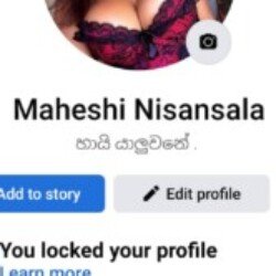 Profile photo of nishani
