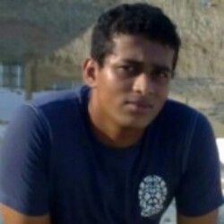 Profile photo of Ruwan