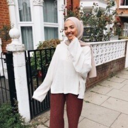 Profile photo of Amira Zachariah