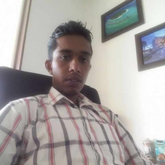 Profile photo of A.V.SAJIT MADUSANKA