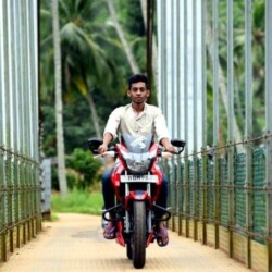 Profile photo of Tharindu Sampath