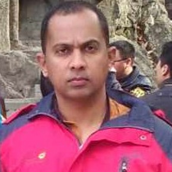 Profile photo of Prabhath