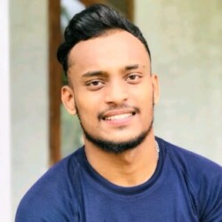 Profile photo of Nimesh