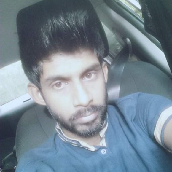 Profile photo of Nuwan