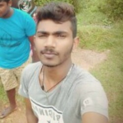 Profile photo of isuru