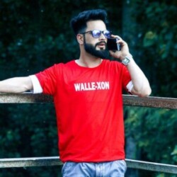 Profile photo of thilina